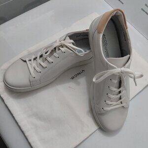 New Women`s ECCO Soft  Casual Sneaker  New , Size 40W4.